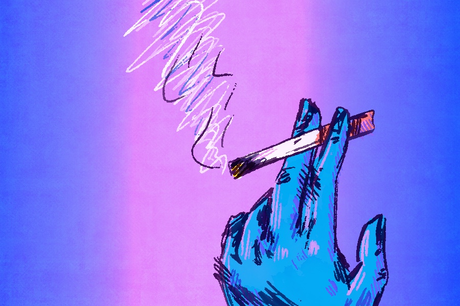 The Surgeon General is a Nerd and I Can Prove It