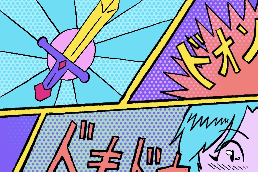 Anime: Where to Start