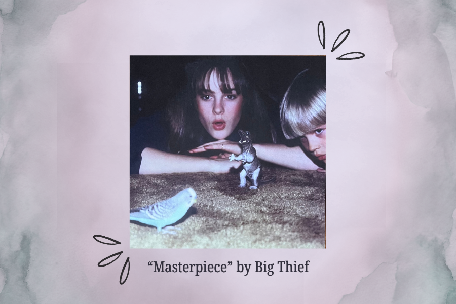 One Decade of ‘Big Thief’: Reflecting on the band’s debut album