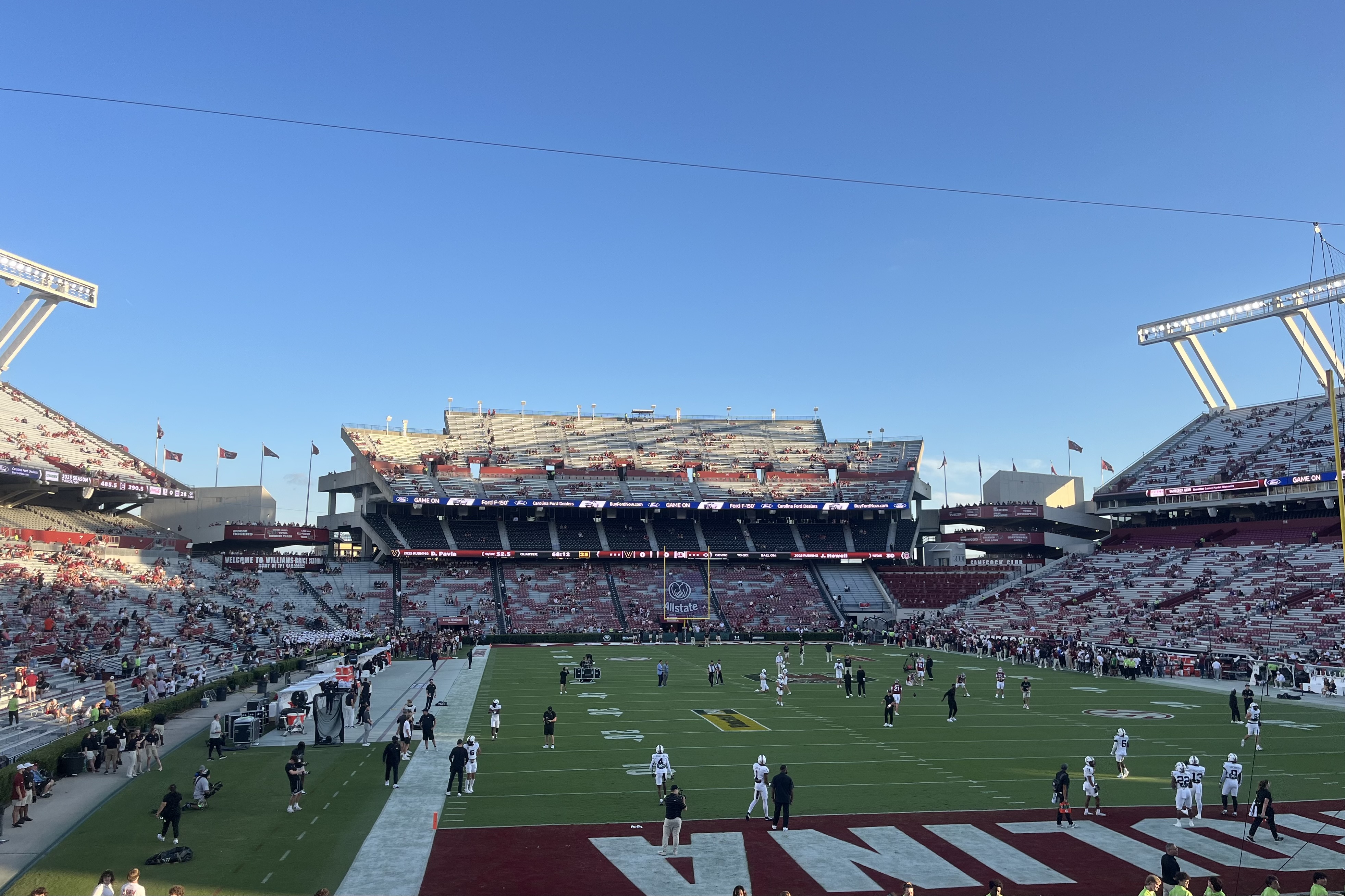 A Tale of Two Crimsons: Why some USC fans are upset following a new deal with Nike