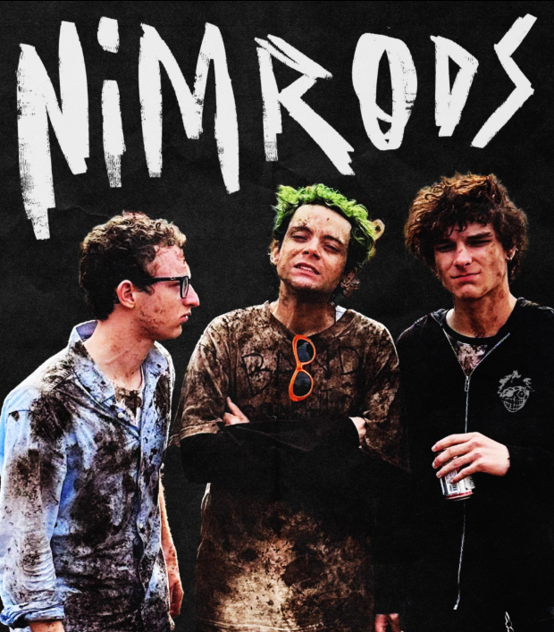 ‘Nimrods’ reminds us why we needed Green Day